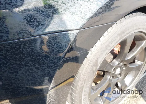 2007 Nissan Maxima 3.5 Se из США, поврежденный, VIN 1N4BA41E67C831976